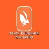 Turbo VPN Premium Download for free